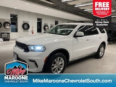 2021 Dodge Durango SXT SUV