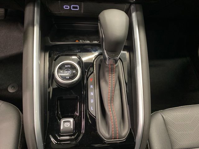 2026 Chevrolet Colorado Z71 - Photo 23