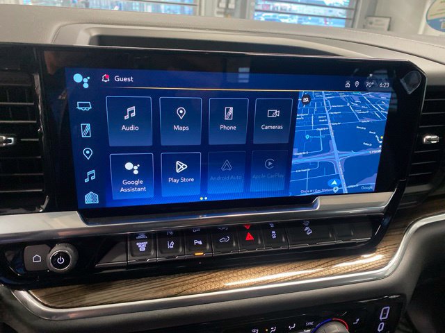 2026 Chevrolet Silverado 2500 HD LT - Photo 17