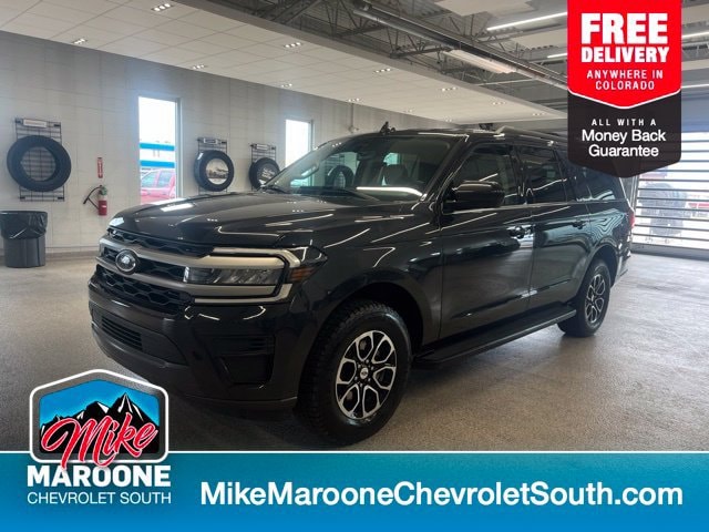 2024 Ford Expedition XLT