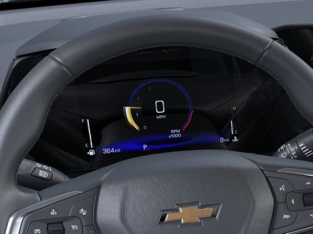 2026 Chevrolet Trailblazer LT - Photo 11