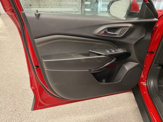 2026 Chevrolet Trax LT - Photo 24