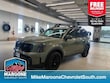  Kia Telluride
