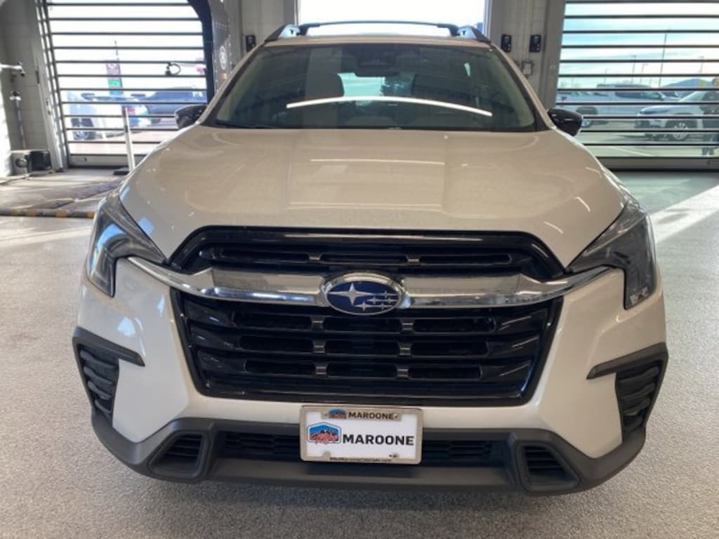 Used 2024 Subaru Ascent Limited 7-Passenger SUV
