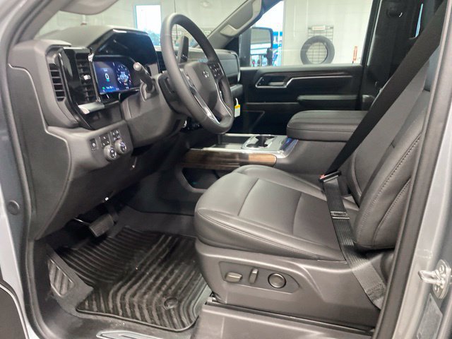 2026 Chevrolet Silverado 2500 HD LT - Photo 22