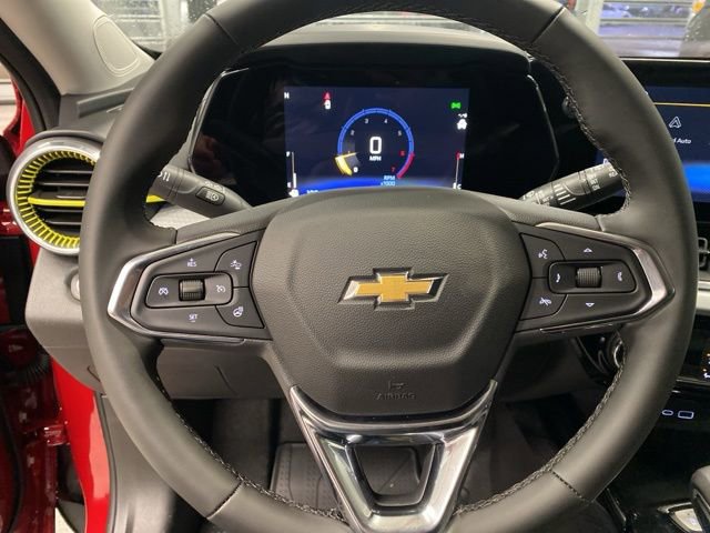 2026 Chevrolet Trax LT - Photo 13