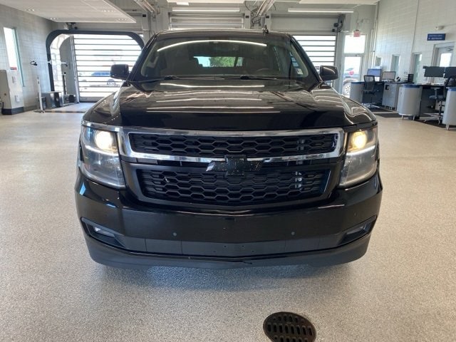 Used 2016 Chevrolet Suburban LT with VIN 1GNSKHKC2GR185495 for sale in Colorado Springs, CO