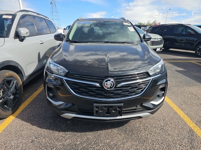 2021 Buick Encore GX Select photo 2