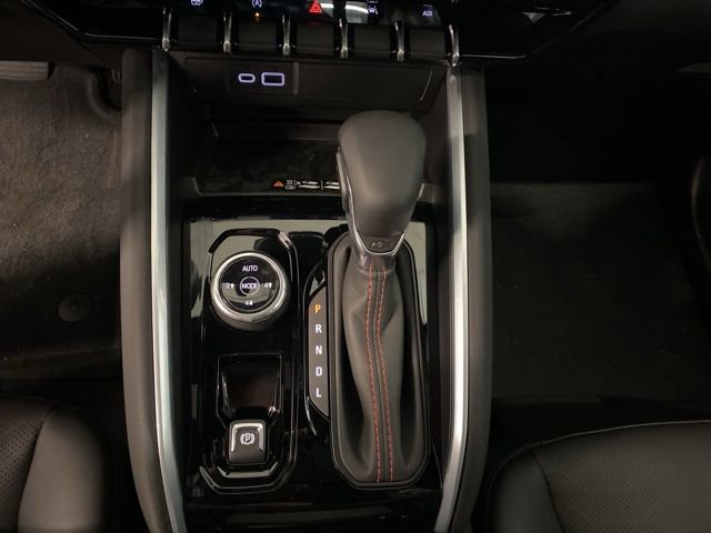 2026 Chevrolet Colorado Z71 - Photo 20