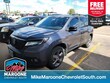 Honda Passport