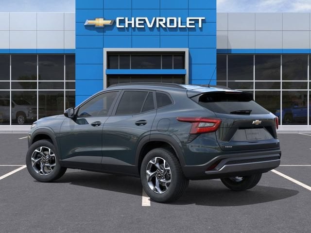 2026 Chevrolet Trax LT - Photo 3