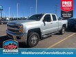  Chevrolet Silverado 2500HD