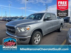 2022 Ram 1500 Big Horn/Lone Star Truck Crew Cab