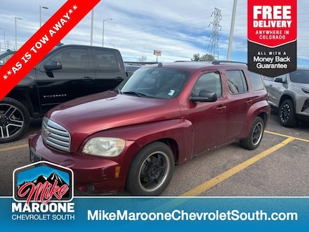 2008 Chevrolet HHR LS SUV