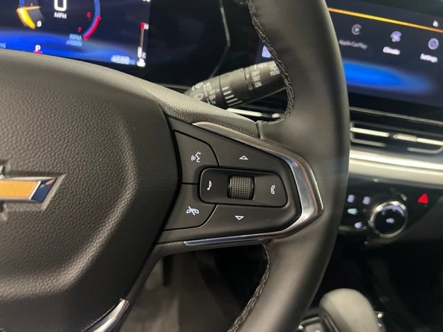 2026 Chevrolet Trax LT - Photo 15