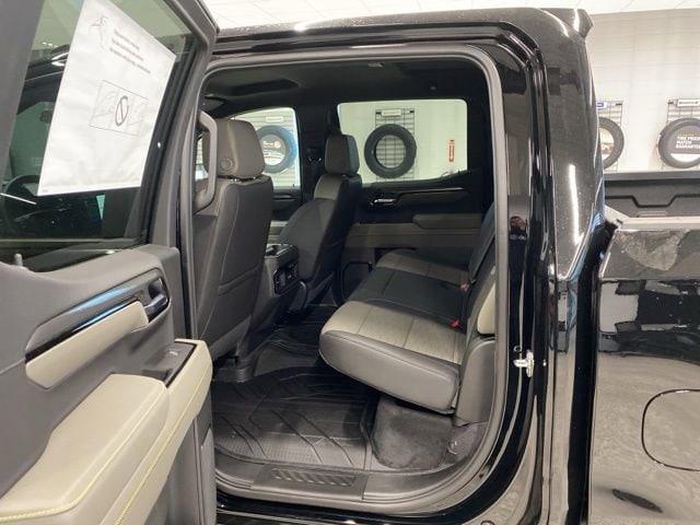 2026 Chevrolet Silverado 1500 ZR2 - Photo 25