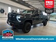  Chevrolet Silverado 2500 HD