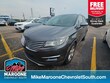 Lincoln MKC