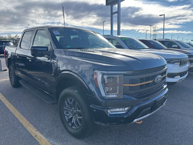 2023 Ford F-150 Tremor photo 3