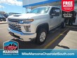  Chevrolet Silverado 2500 HD