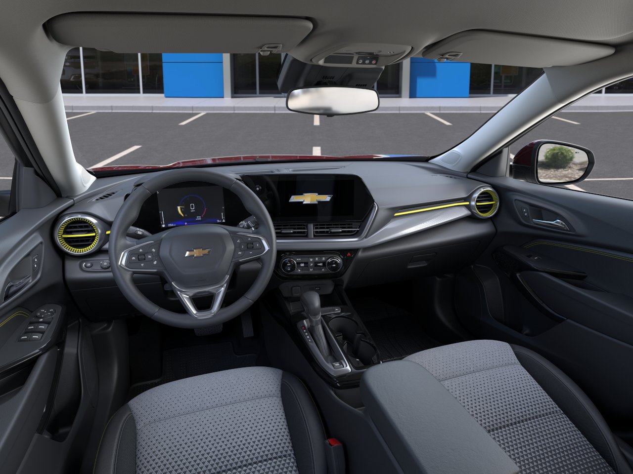 2026 Chevrolet Trax LT - Photo 42