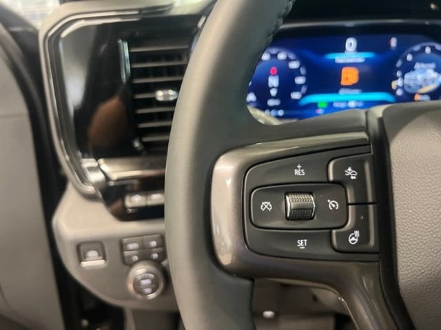 2026 Chevrolet Silverado 2500 HD ZR2 - Photo 14