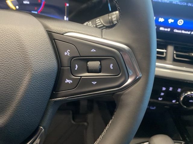 2026 Chevrolet Trax LT - Photo 14