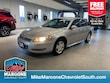 Chevrolet Impala Limited