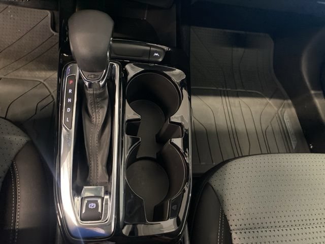 2026 Chevrolet Trax LT - Photo 23