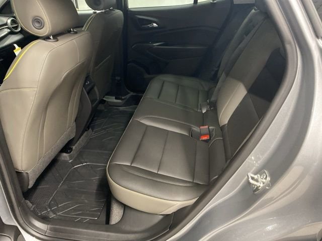 2026 Chevrolet Trax Activ - Photo 28