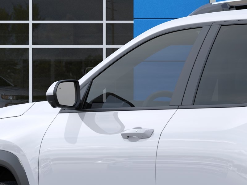 2026 Chevrolet Equinox LT - Photo 45
