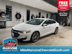 2023 Chevrolet Malibu 1LT Sedan