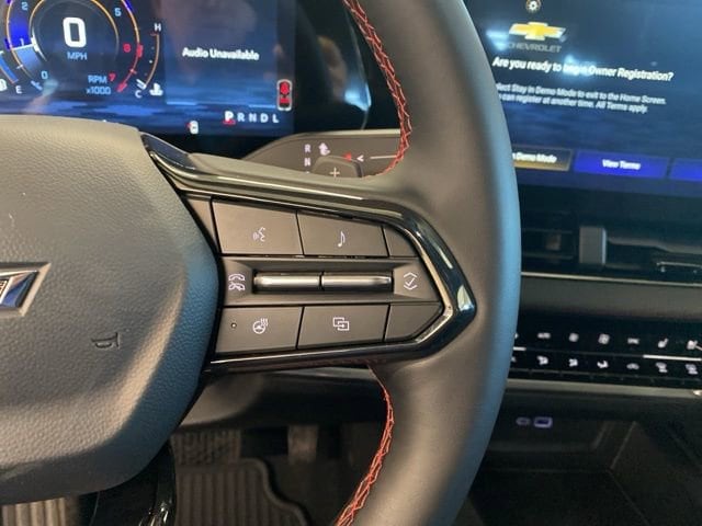 2026 Chevrolet Equinox RS - Photo 15