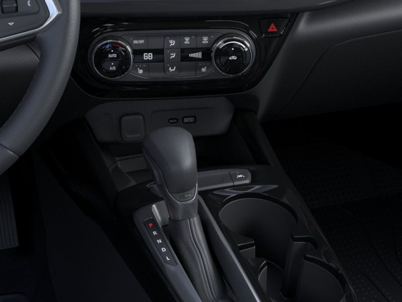 2026 Chevrolet Trax Activ - Photo 52