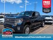  GMC Sierra 2500HD