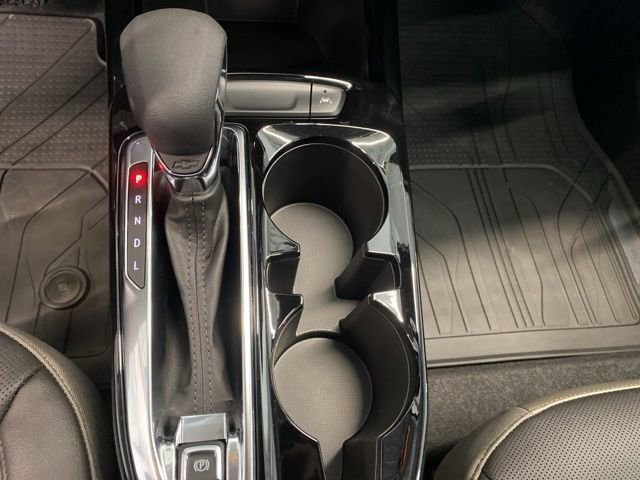 2026 Chevrolet Trax Activ - Photo 23