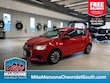  Chevrolet Sonic