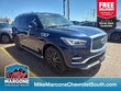  INFINITI QX80