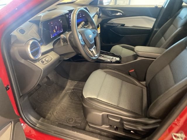 2026 Chevrolet Trax LT - Photo 24