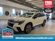  Subaru Ascent