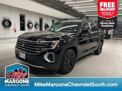 2024 Volkswagen Atlas 2.0T SE w/Technology SUV