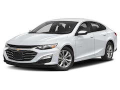 2023 Chevrolet Malibu 1LT Sedan