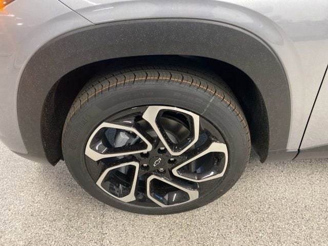 2026 Chevrolet Trax RS - Photo 10