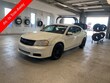  Dodge Avenger
