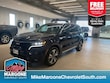 Kia Sorento Hybrid