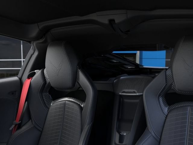 2027 Chevrolet Corvette 2LT - Photo 23