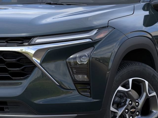 2026 Chevrolet Trax LT - Photo 10