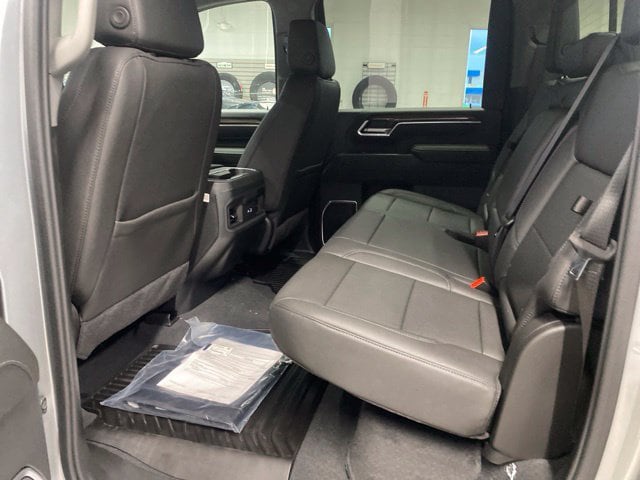 2026 Chevrolet Silverado 2500 HD LT - Photo 26
