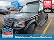 Land Rover LR4