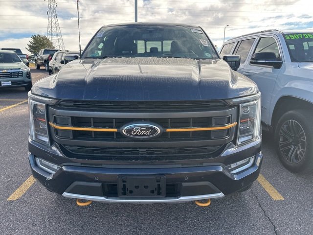 2023 Ford F-150 Tremor photo 2